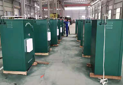 林州移动炸药库：安全与效率并重的爆破行业新趋势